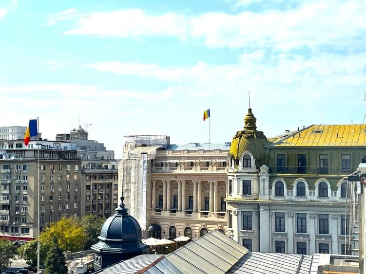 Studio Universitate - Certificat Turism, Investitie Regim Hotelier