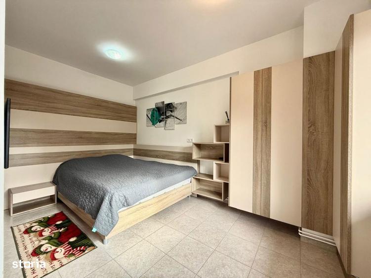 Garsoniera in Sinaia, zona Furnica! - 5