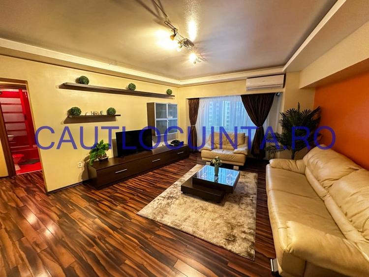 Apartament 4 Camere | Unirii | Alba Iulia | Decebal | Vitan | Metrou 8 - 1