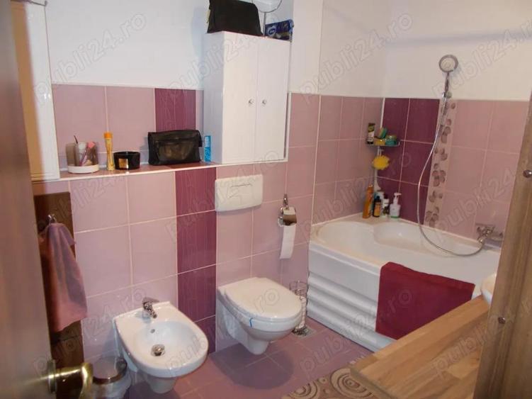 Duplex, Dumbravita, aproape de centru, P+M, 4cam, 142mp util, 379mp teren - 6