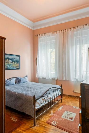 Eminescu - Casa / Vila cu 5 camere si pod mansardabil - 14