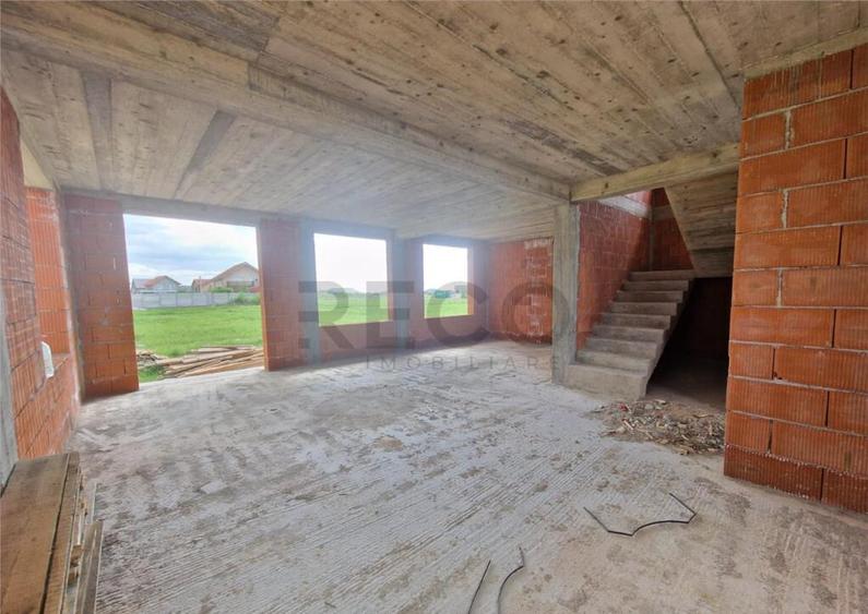 RECO casa la rosu Cihei - 1