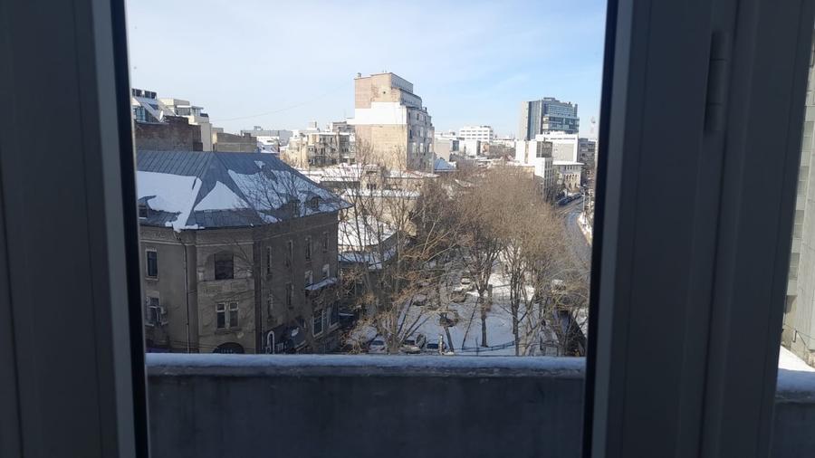 De vanzare apartament cu 4  camere Armeneasca - 5