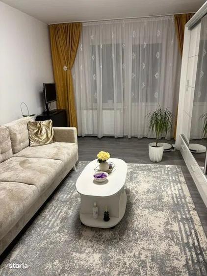 Tudor - Vanzare apartament 2 camere - Str. Progresului - 2