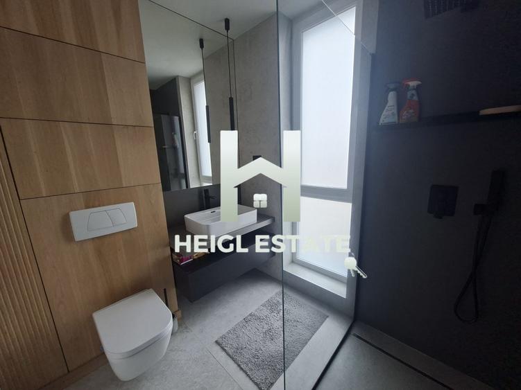 Apartament cu 3 camere modern in zona Sagului - 7