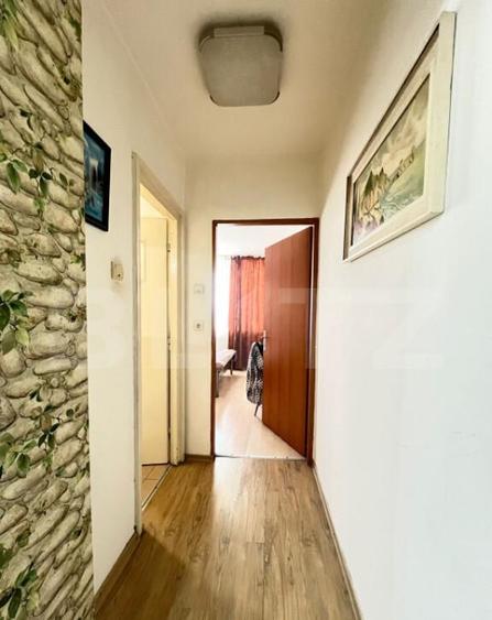 Apartament cu 2 camere, 53mp, etaj 2, zona Materna - 9