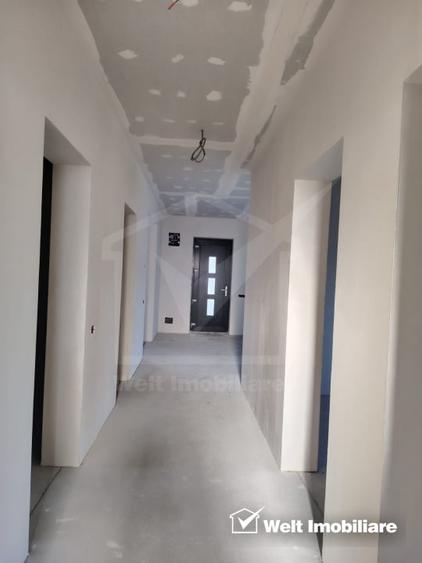 Casa moderna, aproape de oras - 14