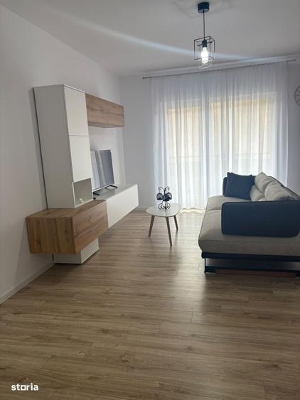 Apartament cu 2 camere în Florești — fotografia 2
