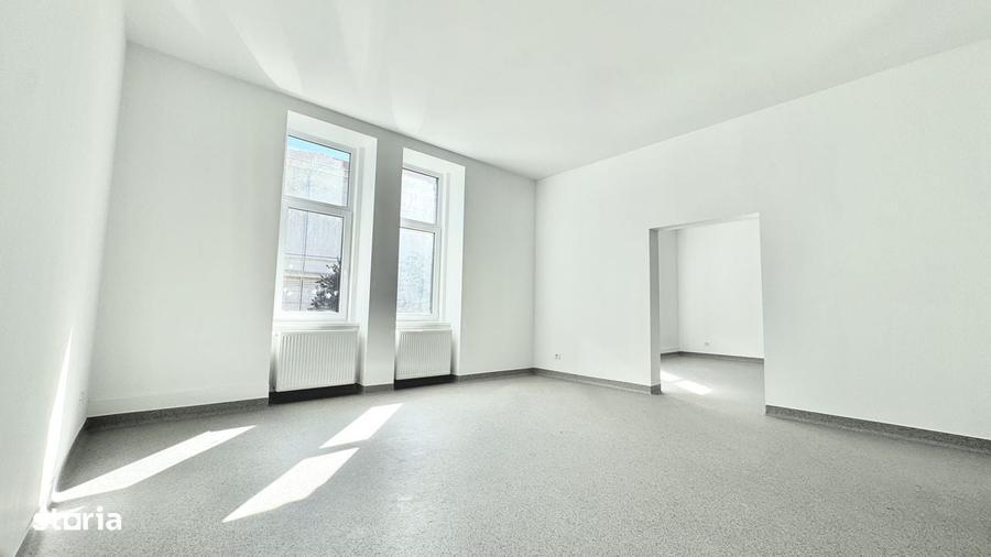 Spațiu comercial, de 103 mp, în Central