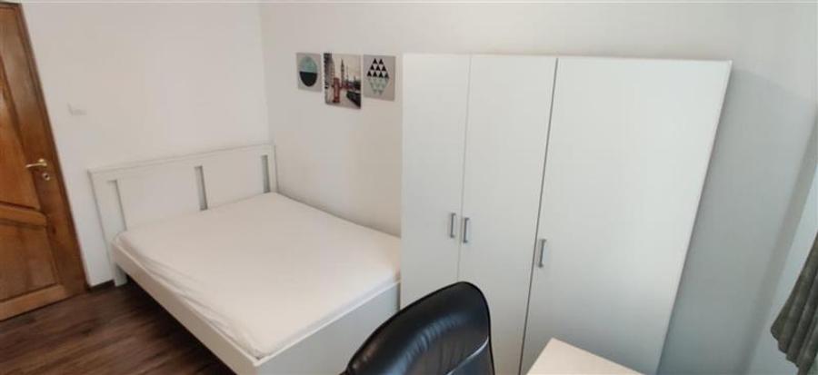 Vanzare apartament 4 camere in Zorilor bloc nou- zona Sigma Center, Cluj Napoca - 13