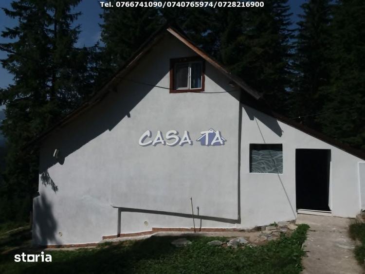 Spațiu comercial, de 210 mp, în Central
