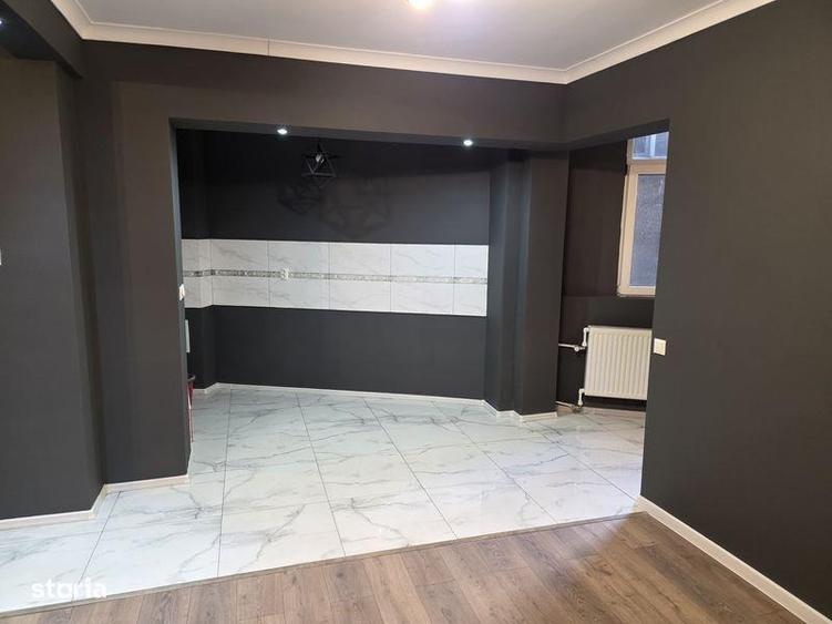 Apartament cu 2 camere în Mânăstirea
