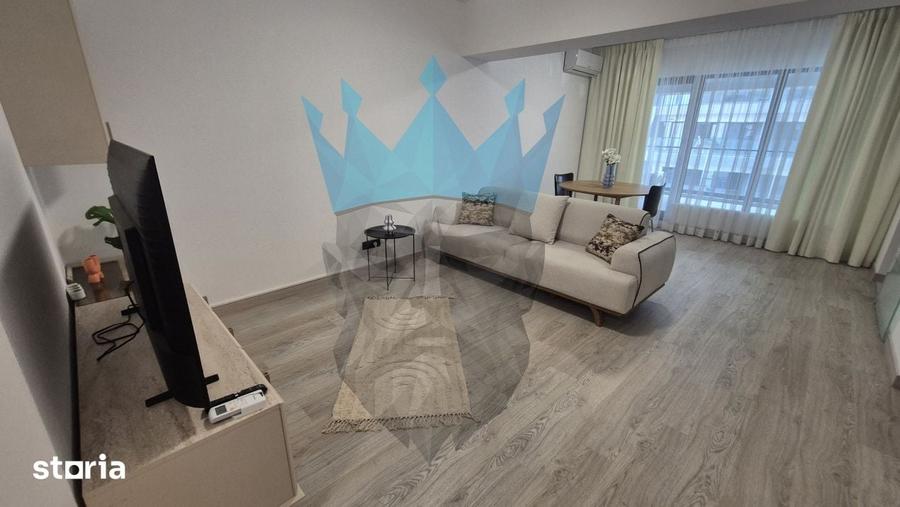 Studio Select Residences Bucuresti - 2
