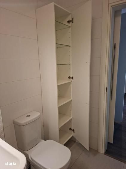 Garsonieră în Central