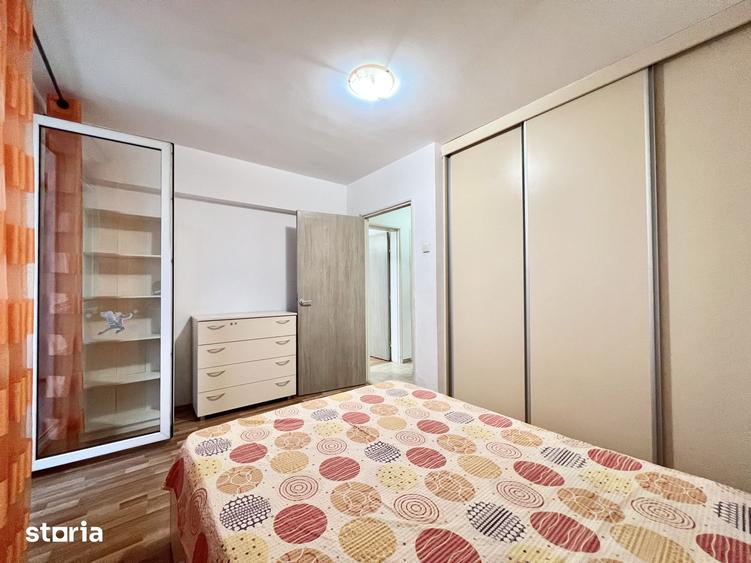 Apartament cu 2 camere decomandat în Timpuri Noi