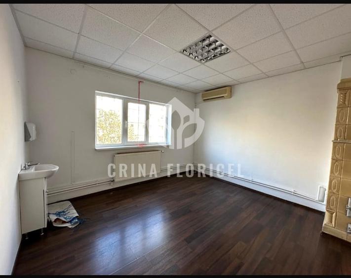 Apartament cu 5 camere decomandat în Dorobanți