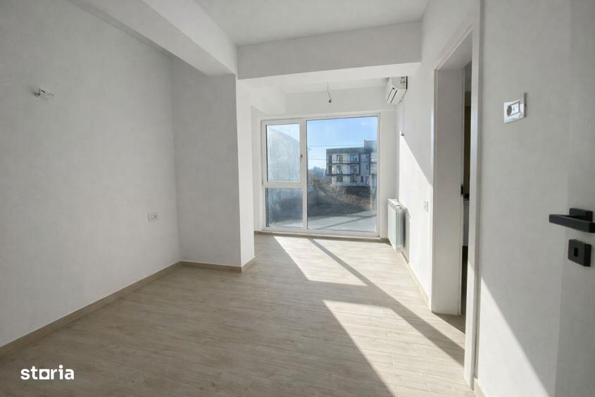 Apartament cu 2 camere în Nord — fotografia 3