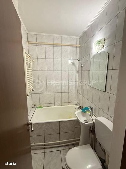 Etaj intermediar! Garsoniera 24mp cu CT, Tudor Vladimirescu - 2
