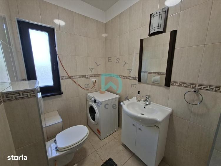 Casa Duplex 3 camere, 186 mp - Ghimbav - 19