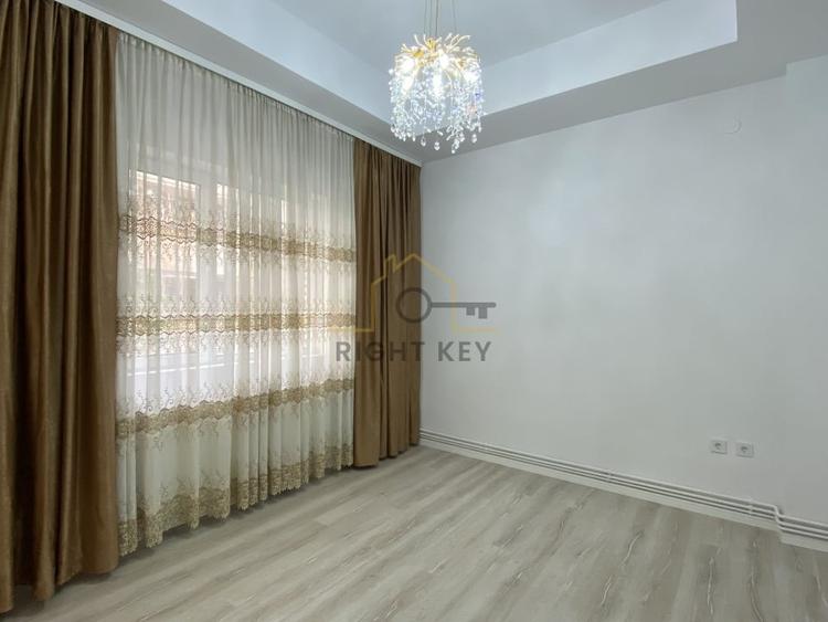 Apartament cu 2 camere decomandat în Nerva Traian