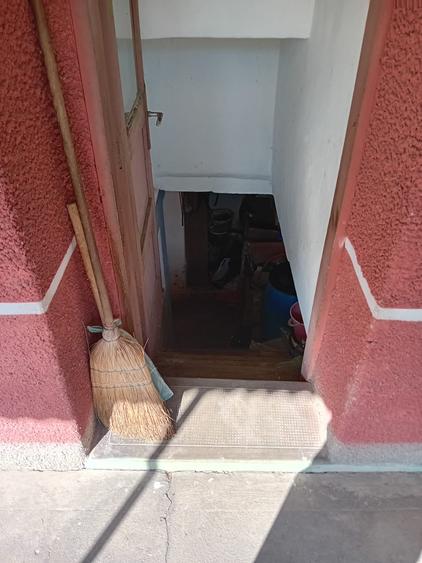 Casă individuală cu 2 camere cu Canalizare în Cristești