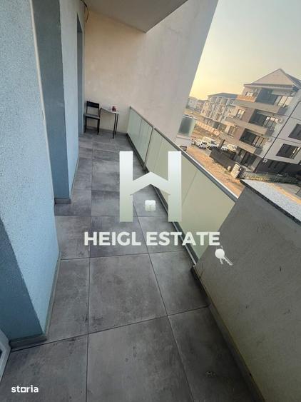 Apartament cu 2 camere si loc de parcare, Giroc - 11