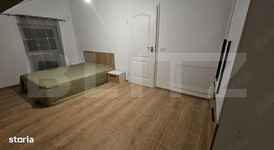 Casa 4 camere, 115 mp, Cartier Europa - Mosnita Noua - 6