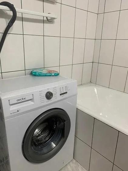 Garsonieră semidecomandată în Iancului
