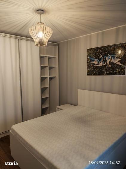 Apartament cu 2 camere în Bulgaria