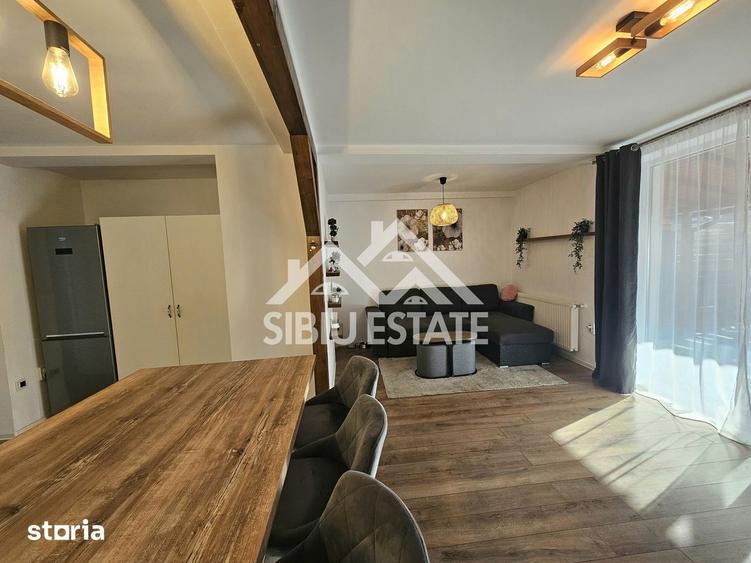 Casa 3 camere, cocheta si economa Sibiu, Selimbar - 12