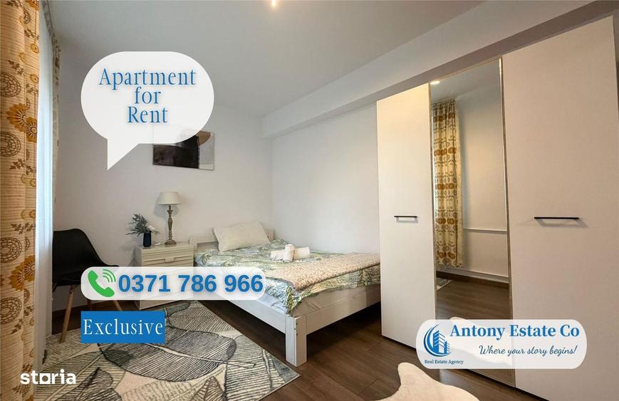Apartament cu 2 camere decomandat în Orașul Nou