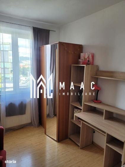 Apartament cu 3 camere în Trei Stejari