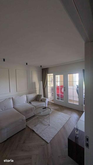 Apartament cu 2 camere în Țiglina 3