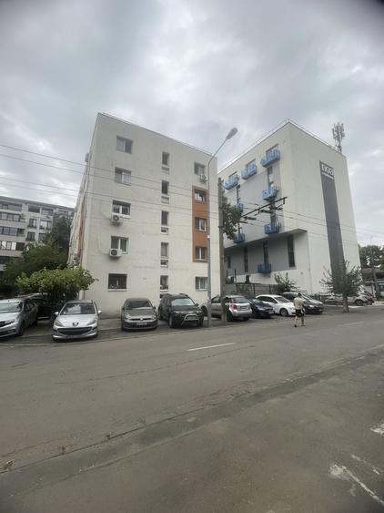Garsonieră nedecomandată în Exterior Vest