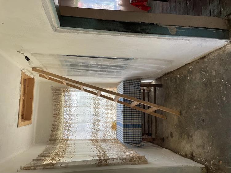 Casă cu 5 camere cu Teren 8000 Mp în Orlești