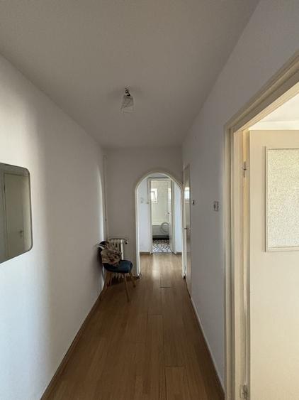 Apartament cu 3 camere decomandat în Grigorescu