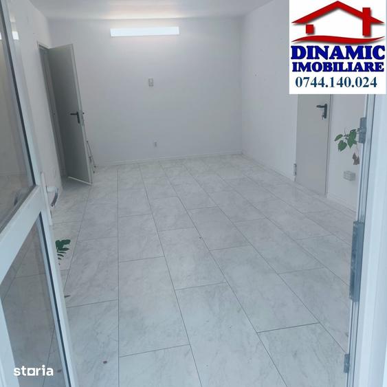 Spațiu comercial, de 20 mp, în Ultracentral