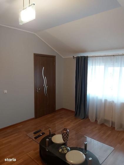 Garsonieră în Alfa