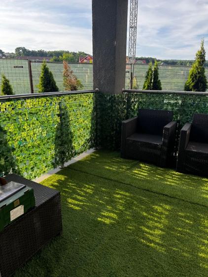 Apartament cu 2 camere decomandat, mobilat în Tudor