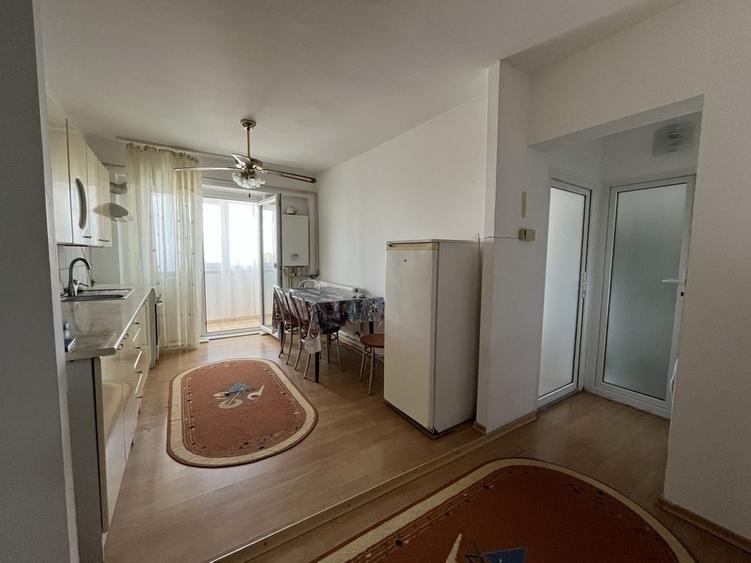 Apartament cu 2 camere decomandat în Plantelor