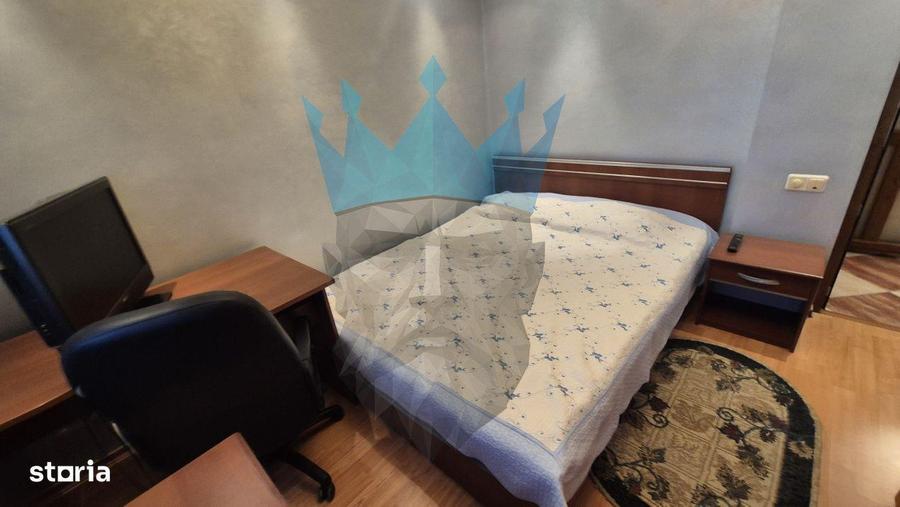 Apartament cu 3 camere în Camil Ressu