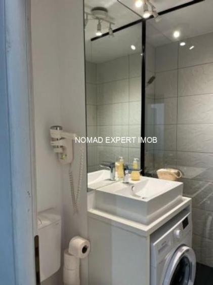 Apartament cu 2 camere în Dorobanți