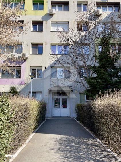 Apartament cu 3 camere, mobilat în 1 Mai