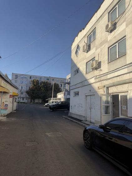 Spațiu comercial, de 26 mp, în Ceair