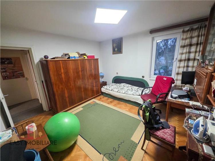 Apartament 3 camere, UMF, Cornisa, etaj 2, Targu Mures - 4