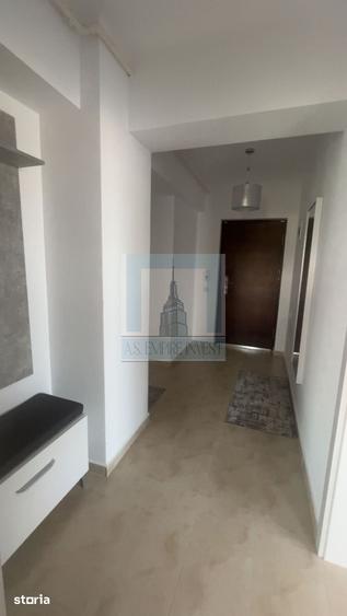 Se inchiriaza apartament 2 camere/ zona Rulmentul - 8