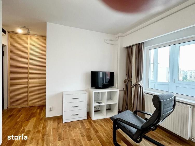 Garsonieră în Rahova