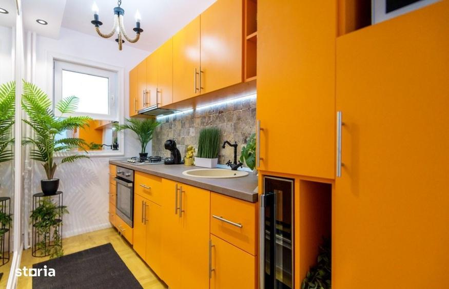 Apartament 2 camere + Loc de parcare 1 Decembrie COMISION 0% - 4