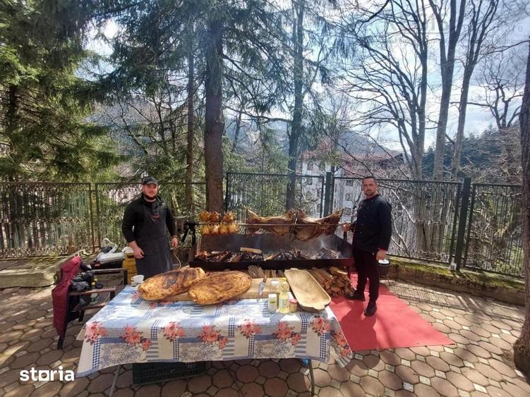 Hotel de +20 de camere in renumita statiune turistica Poiana Brasov - 7