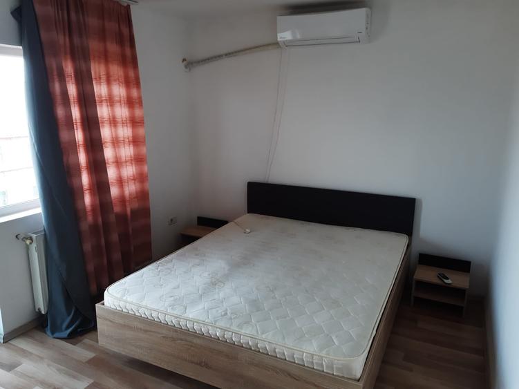 Apartament cu 2 camere decomandat, mobilat în Simion Bărnuțiu